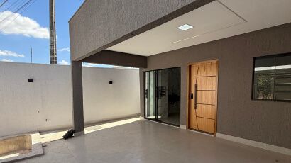 Casa a venda  no bairro   jardim itália